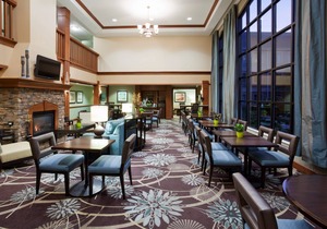 Free Breakfast. Pool & Hot Tub. Gym. Near Albertville Premium Outlets!