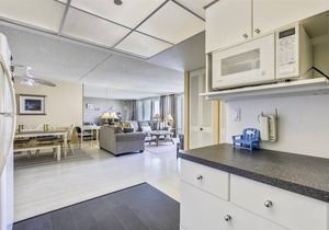 FREE DAILY ACTIVITIES & LINENS INCLUDED*! 2bed/2bath Quayh condo available for a mini-week!