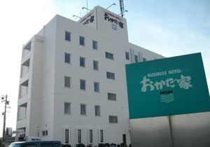 Free parking The most popular 1 night /Toyohashi Aichi