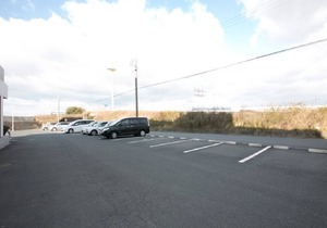 Free parking The most popular 1 night /Toyohashi Aichi