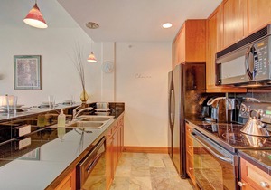 Free SkyCard Act-Fitness Center, Gas Fireplace - Highland Greens Lodge 305