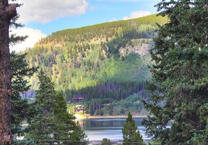 FREE SkyCard Activities - Huge Log Cabin, Mountain & Lake Views, Private Hot Tub - Grand Moose L
