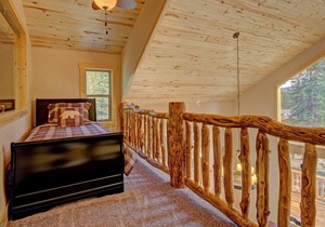 FREE SkyCard Activities - Huge Log Cabin, Mountain & Lake Views, Private Hot Tub - Grand Moose L