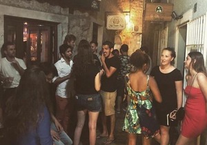 FREEDOM HOSTEL 2