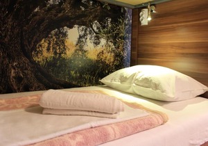 FREEDOM HOSTEL 2