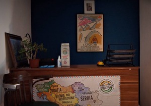 Freedom Hostel Budva