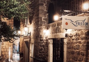 Freedom Hostel Budva