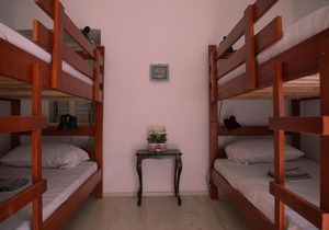 Freedom Hostel Budva