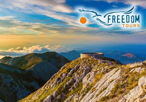 Freedom Hostel Budva