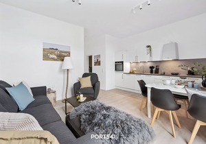 Freigeist - for 6 persons, 30 min from Sylt, idyllic and absolutely quiet
