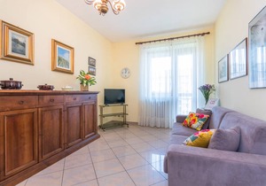 Frejus classic apartment