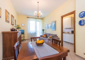 Frejus classic apartment