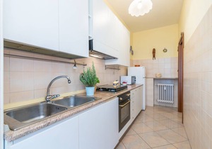 Frejus classic apartment