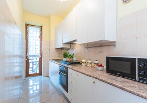 Frejus classic apartment