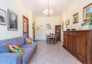 Frejus Classic Apartment by Wonderful Italy
