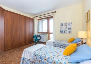Frejus Classic Apartment by Wonderful Italy
