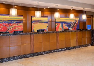 Fremont Marriott Silicon Valley