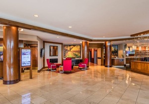 Fremont Marriott Silicon Valley
