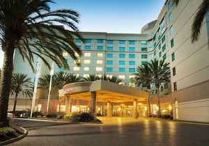 Fremont Marriott Silicon Valley