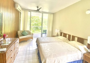 Frenchman's Cove Resort: The Great House