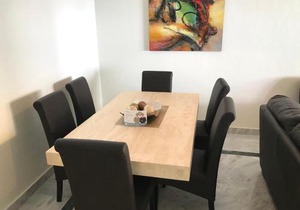 Fresh Dama de Noche 2 bedrooms - RDR105