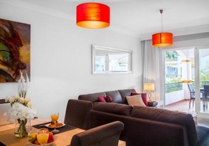 Fresh Dama de Noche 2 bedrooms - RDR105