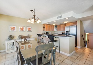 FRESH PHOTOS! Updated 4 Bed/3 Bath Oceanfront Resort Villa!