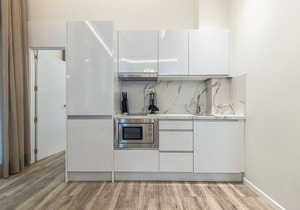 Fresh Velazquez Apartment A