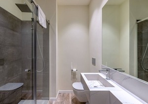 Fresh Velazquez Apartment A