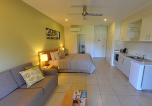 Freshwater East Kimberley Apartments