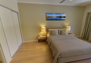 Freshwater East Kimberley Apartments