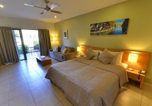 Freshwater East Kimberley Apartments