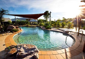 Freshwater East Kimberley Apartments