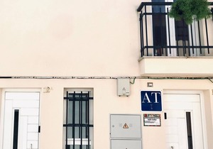 Frida - Alto with Terrace