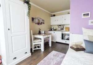 Friendly Home - Doppelappartement "Purple" Köln Bonn Phantasialand