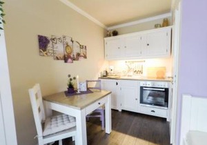 Friendly Home - Doppelappartement "Purple" Köln Bonn Phantasialand