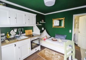 Friendly Home - Einzelappartement "Grow" Köln Bonn Phantasialand