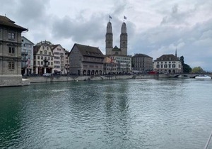 Friendly Hostel Zürich