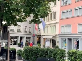 Friendly Hostel Zürich