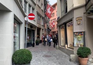 Friendly Hostel Zürich