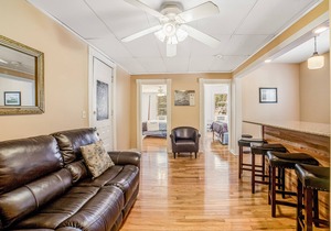 Friendly Inn with Full Kitchens, City View, and WiFi - Close to Keuka Lake!