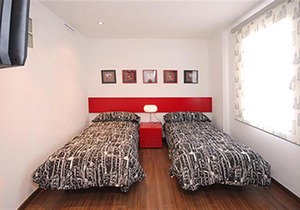 Friendly Rentals Abad