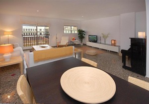 Friendly Rentals Berstein