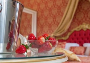 Friendly Venice Suites