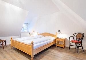 Friesenhaus Kaeptn Hahn Hausteil 03