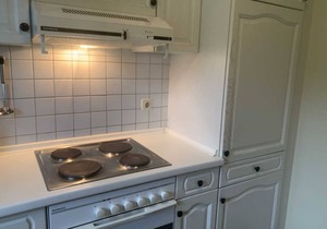 Friesenhof Nordwind - Am Kurhaus 33b