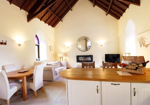 Frogwell Chapel, Callington