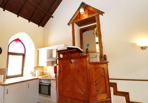 Frogwell Chapel, Callington