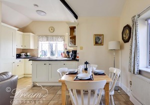 Frome Lodge House