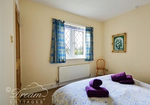 Frome Lodge House